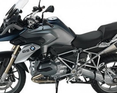 BMW R1200GS LC